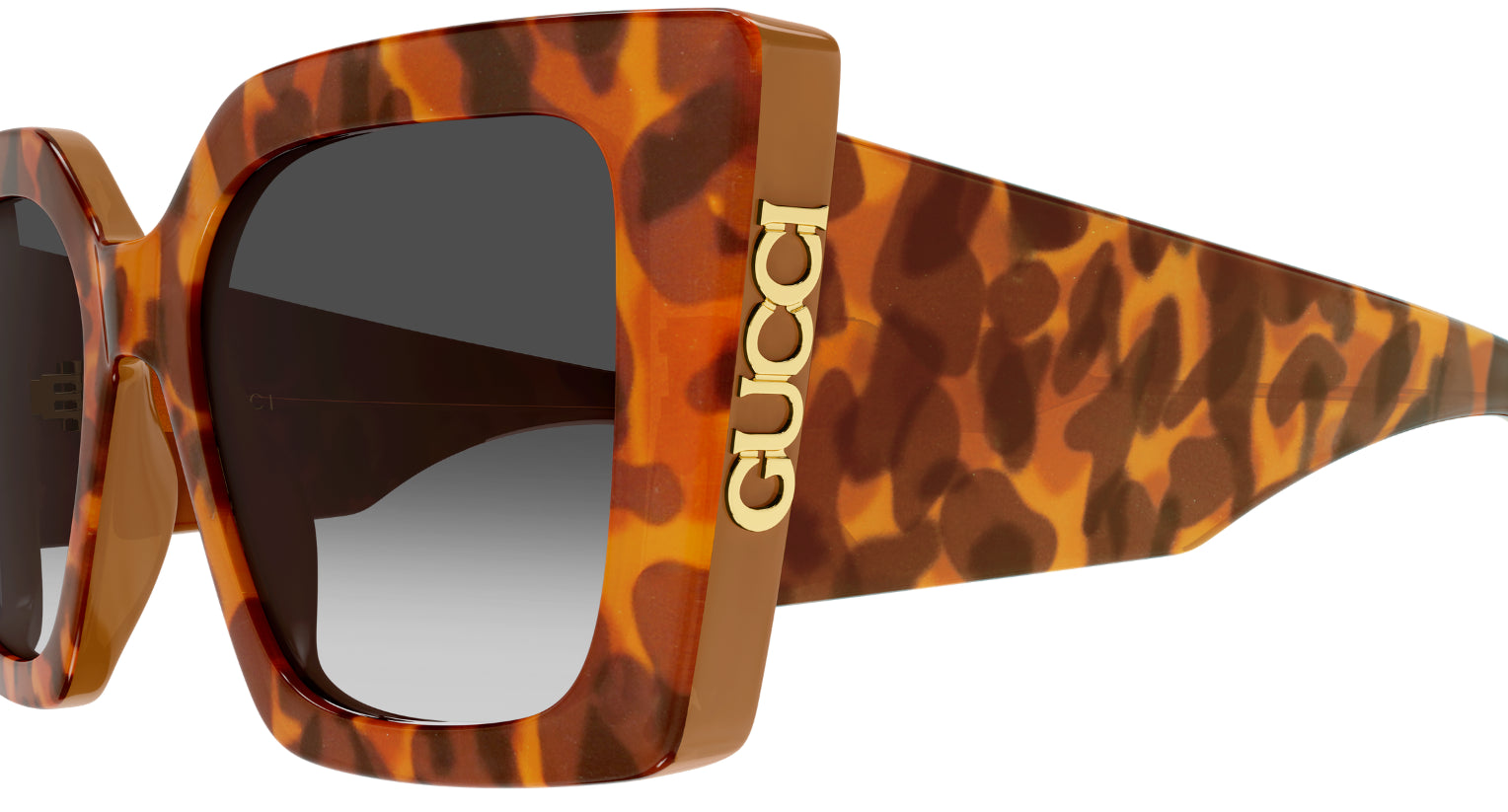 Gucci Logo GG2039S Sunglasses