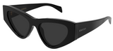 Occhiali da Sole Gucci Logo GG2019S