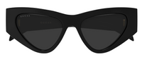 Gucci Logo GG2019S Sunglasses