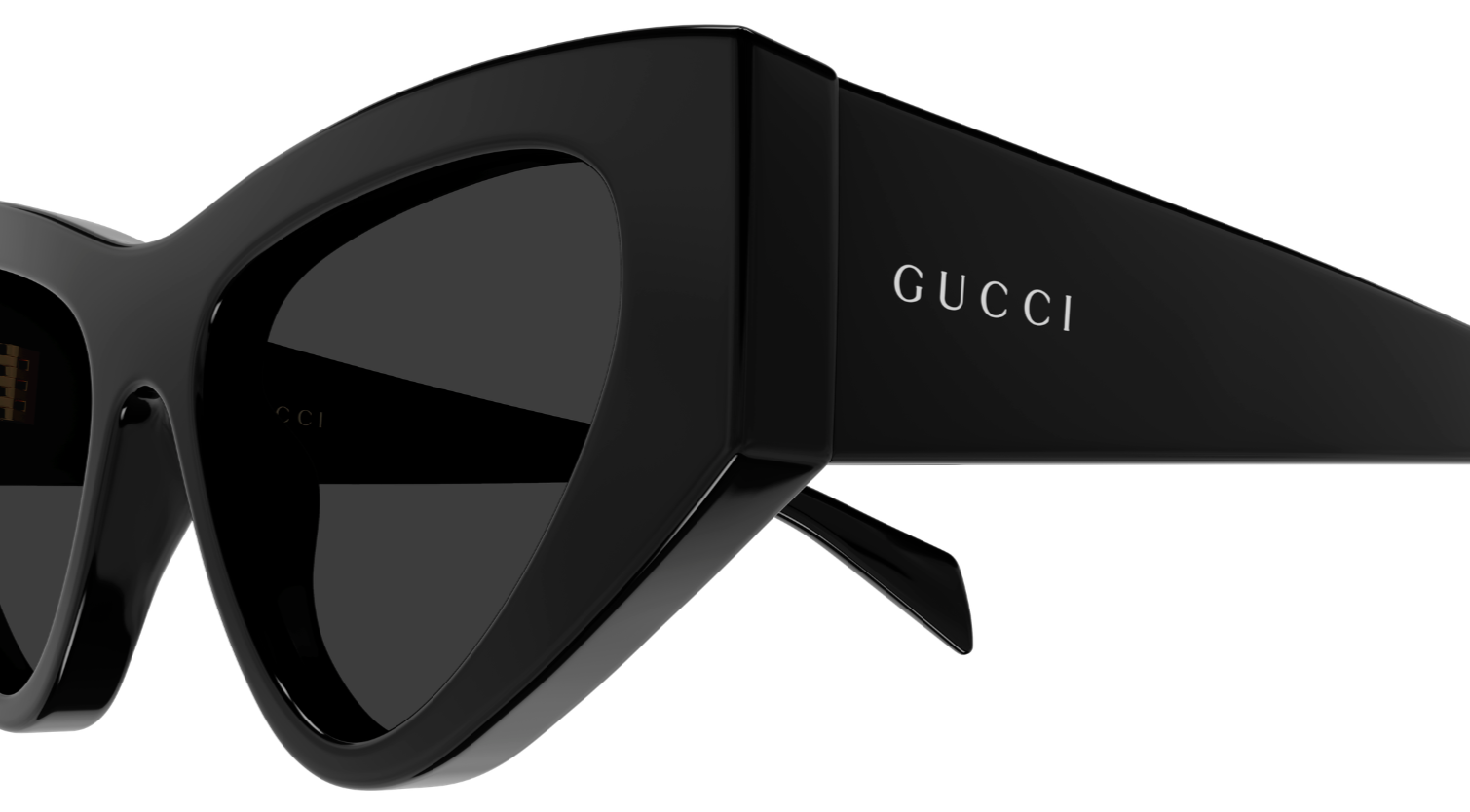 Gucci Logo GG2019S Sunglasses