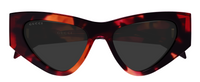 Gucci Logo GG2019S Sunglasses