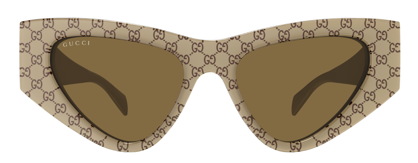 Gucci Logo GG2019S Sunglasses