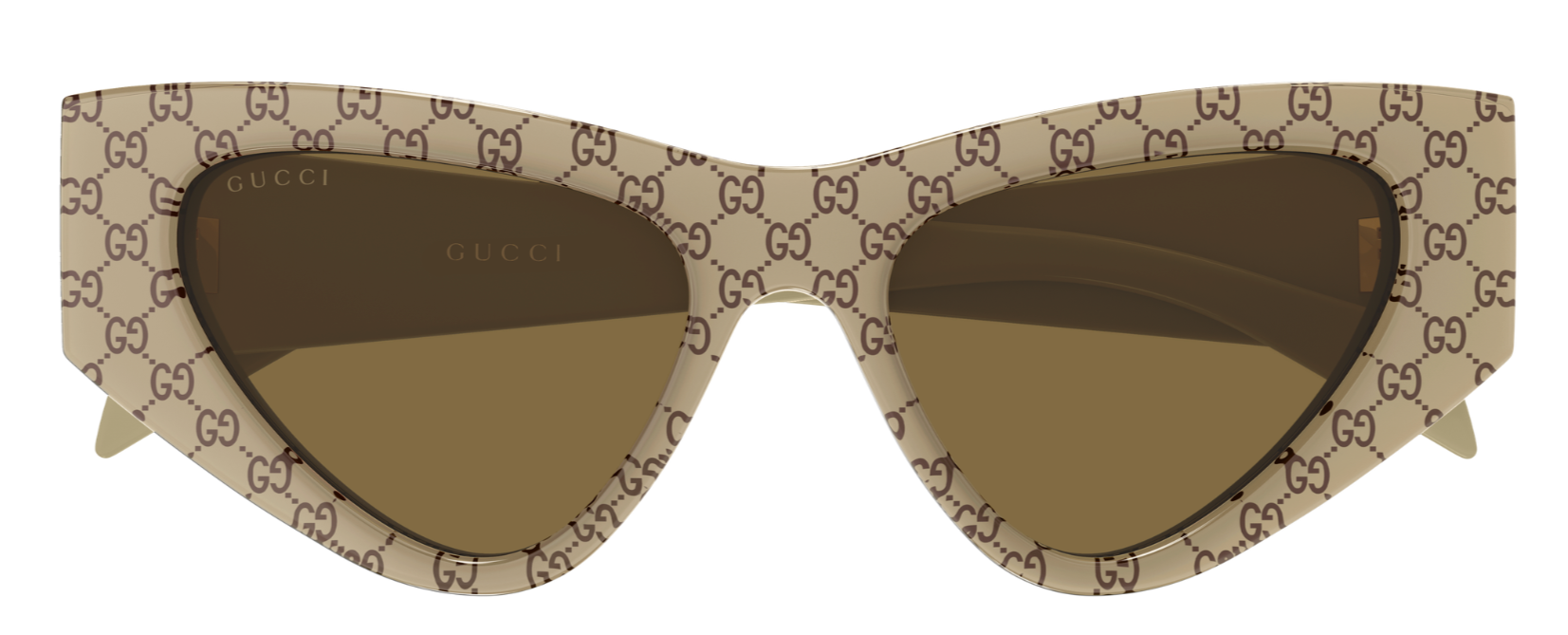 Gucci Logo GG2019S Sunglasses