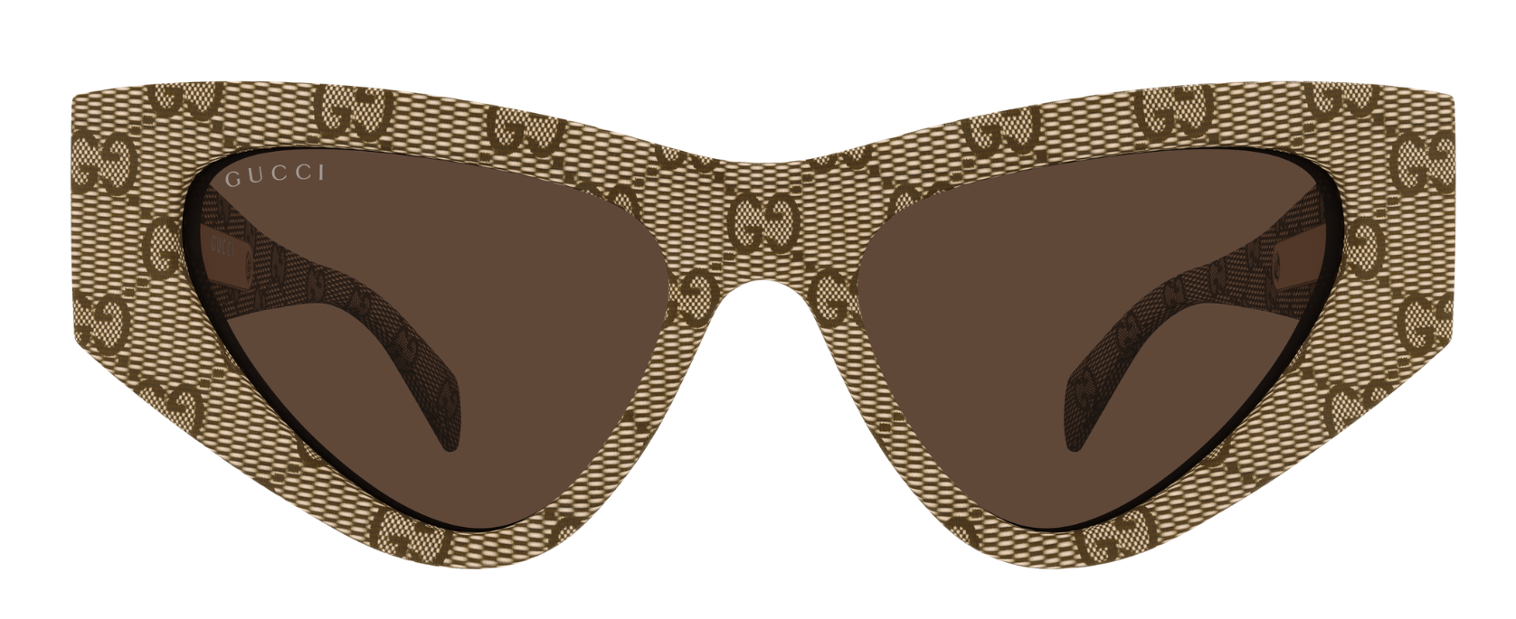 Gucci Logo GG2019S Sunglasses