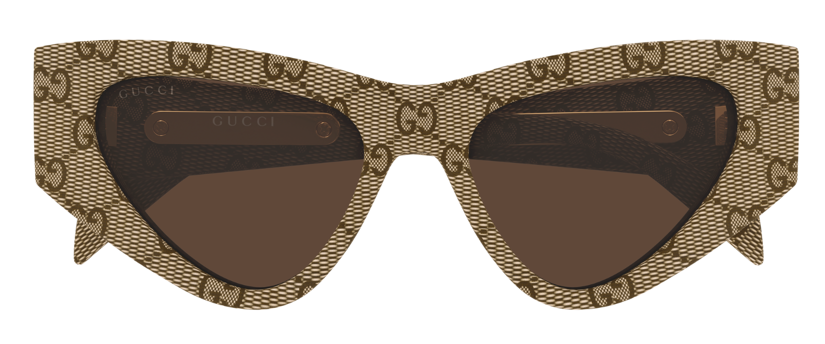 Gucci Logo GG2019S Sunglasses