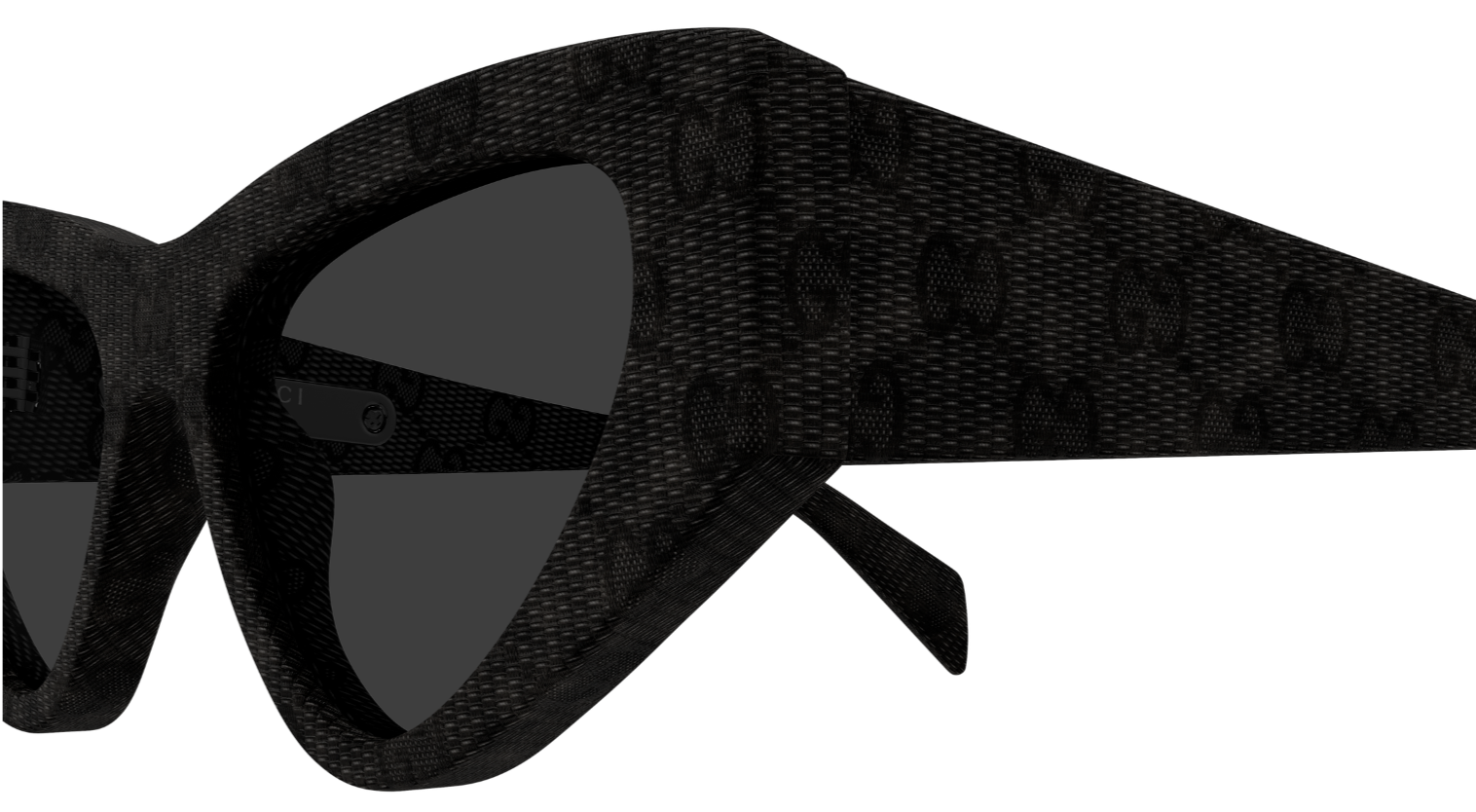 Gucci Logo GG2019S Sunglasses