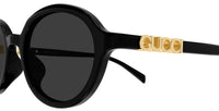 Gucci Logo GG2033SA Sunglasses
