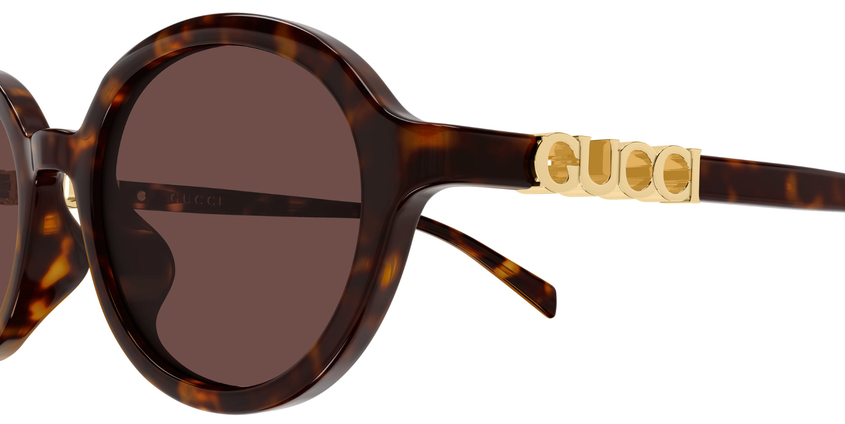 Gucci Logo GG2033SA Sunglasses