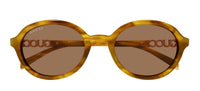 Gucci Logo GG2033SA Sunglasses