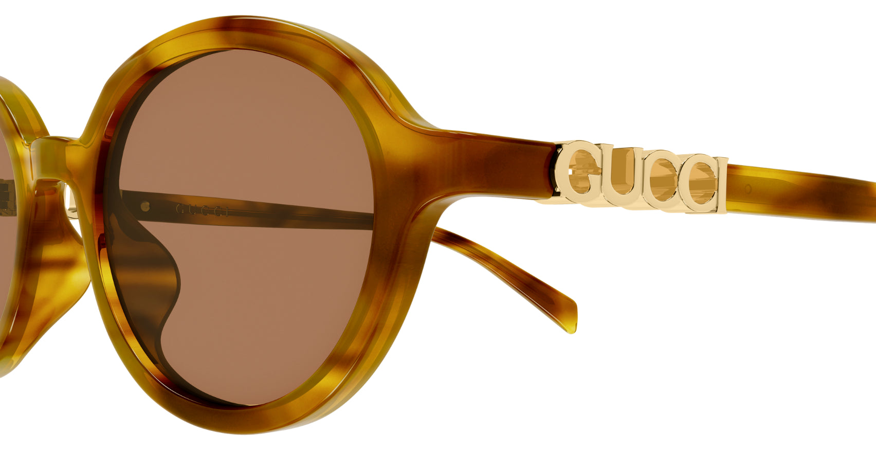 Gucci Logo GG2033SA Sunglasses
