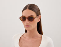 Gucci Logo GG2033SA Sunglasses