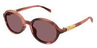 Gucci Logo GG2033SA Sunglasses