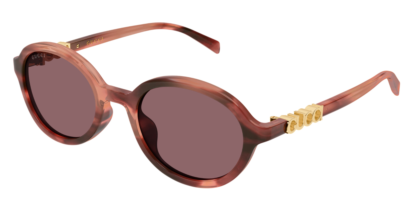 Gucci Logo GG2033SA Sunglasses