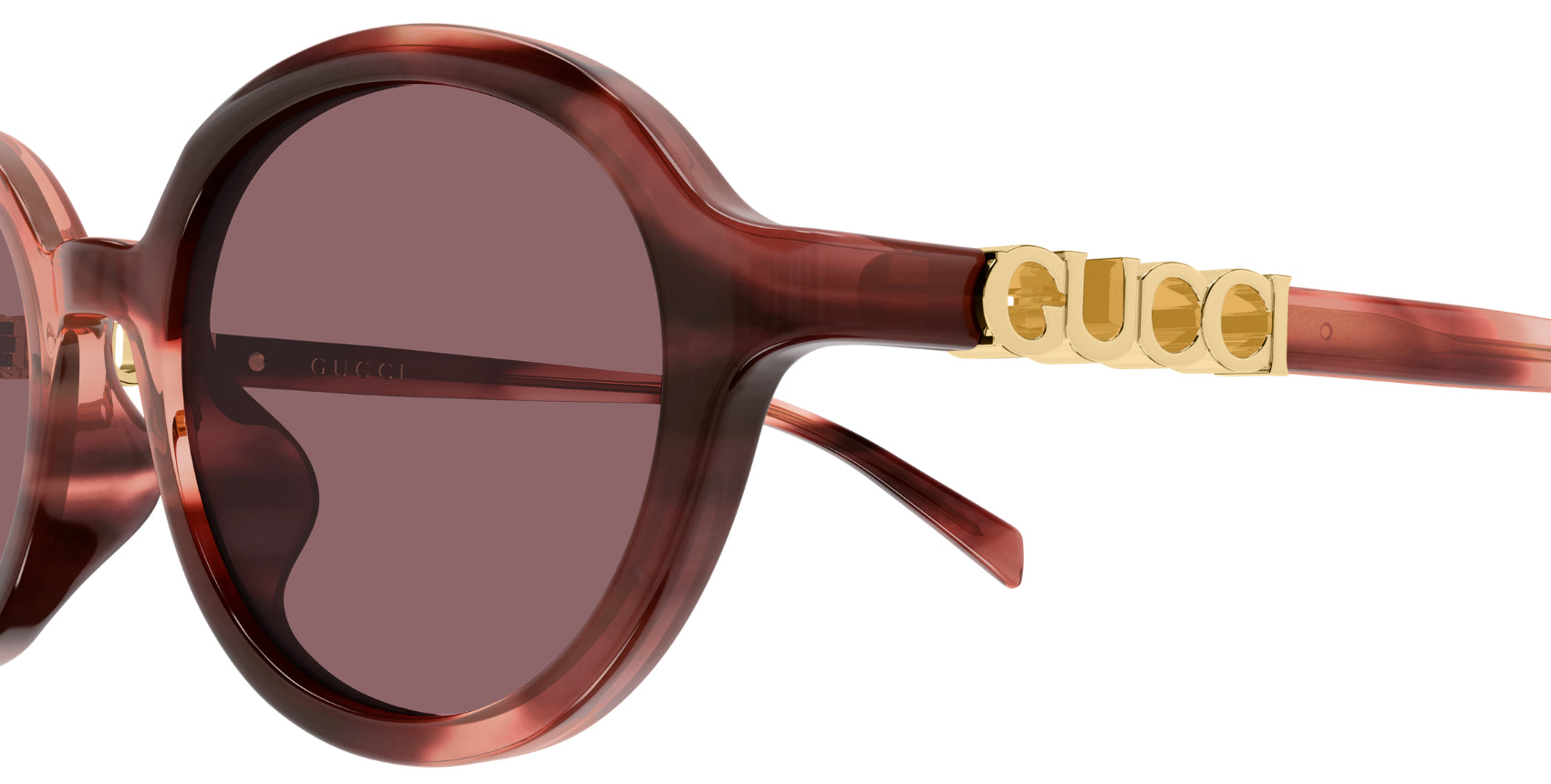Gucci Logo GG2033SA Sunglasses