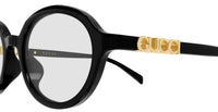 Gucci Logo GG2033SA Sunglasses