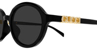 Gucci Logo GG2033SA Sunglasses