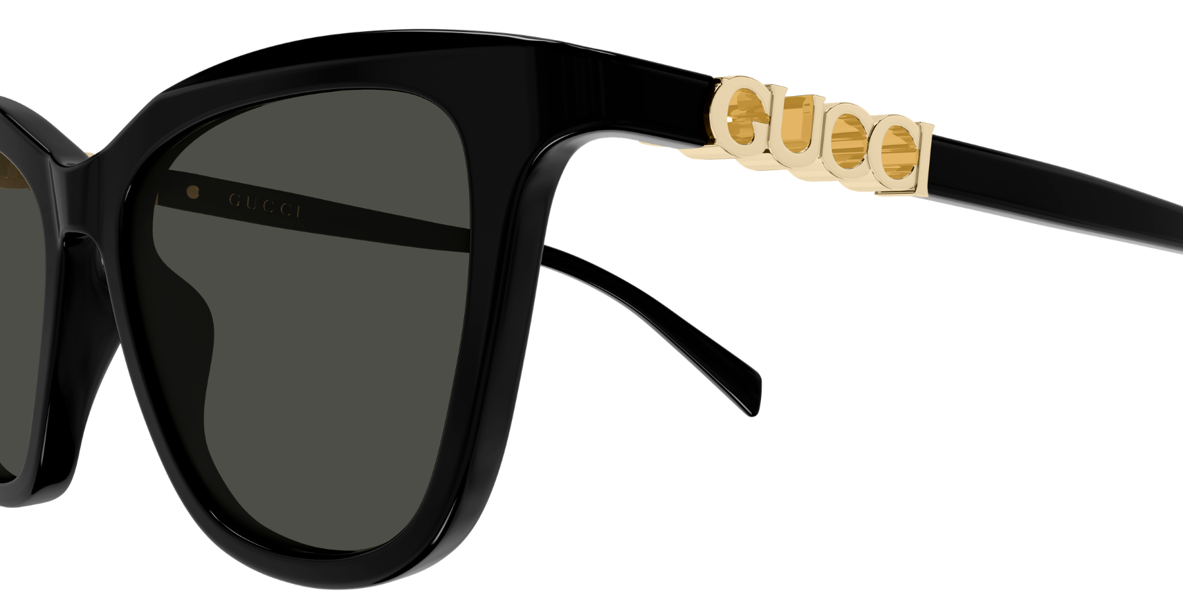Gucci Logo GG2032S Sunglasses