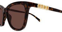 Gucci Logo GG2032S Sunglasses