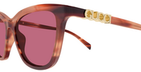Gucci Logo GG2032S Sunglasses