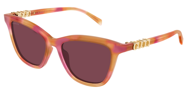 Óculos de Sol Gucci Logo GG2032S