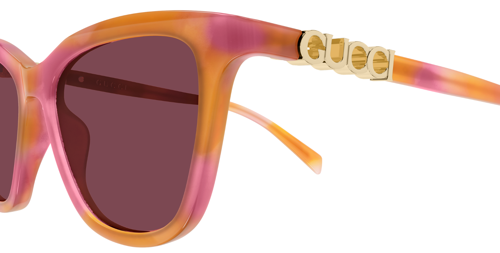 Gucci Logo GG2032S Sunglasses