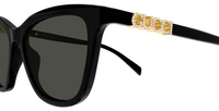 Gucci Logo GG2032S Sunglasses