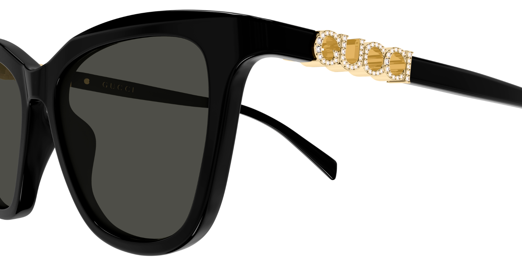 Gucci Logo GG2032S Sunglasses