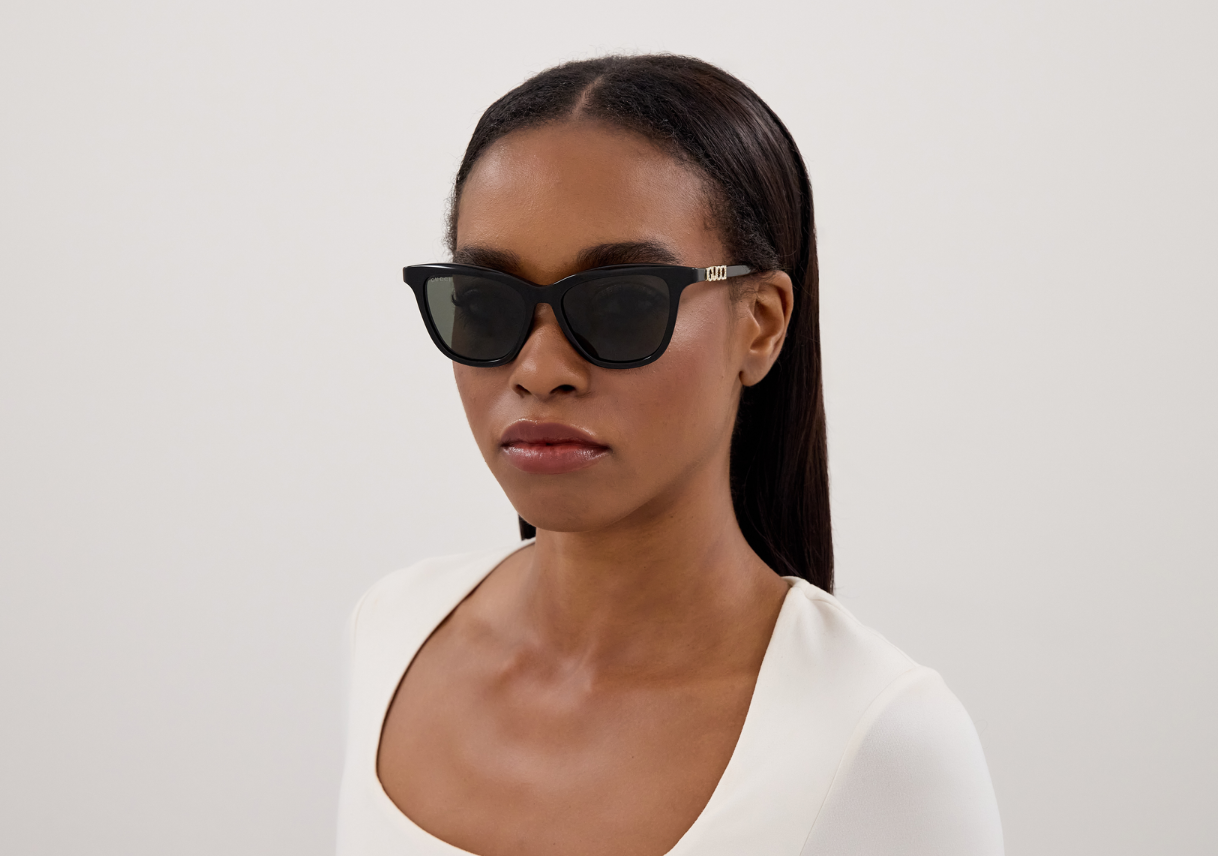 Gucci Logo GG2032S Sunglasses