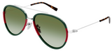 Gafas de sol Gucci Emblem GG1981S