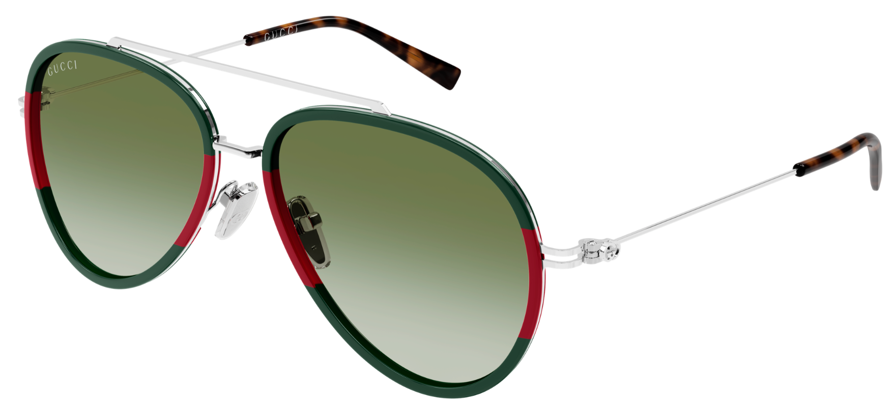 Gafas de sol Gucci Emblem GG1981S