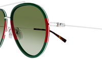 Gafas de sol Gucci Emblem GG1981S