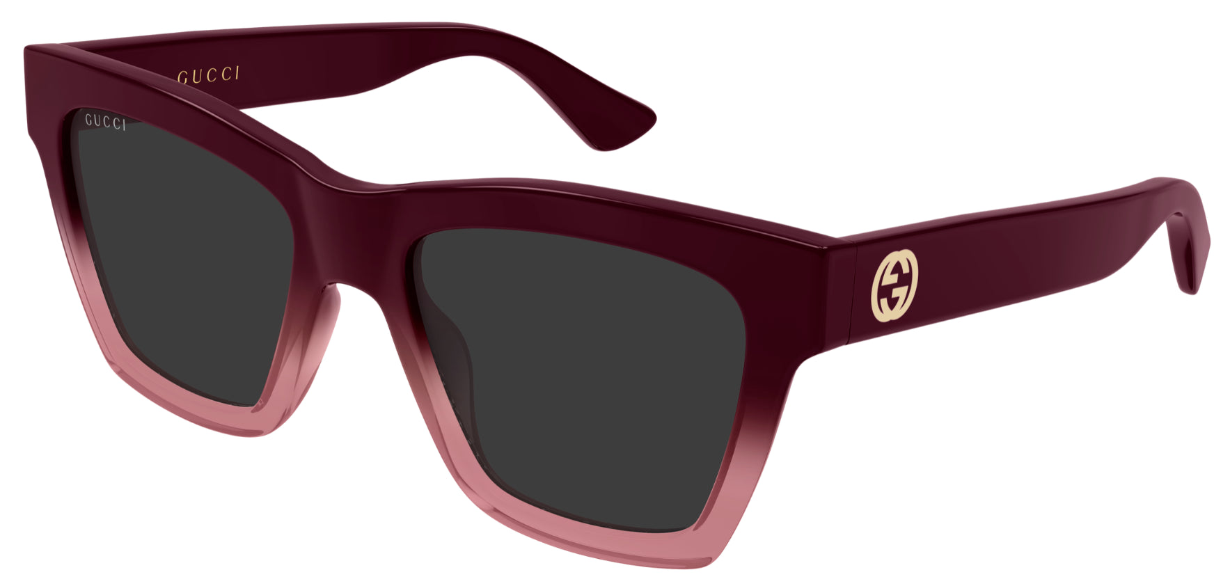 Gucci GG Logo GG1714S Sunglasses
