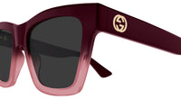 Gucci GG Logo GG1714S Sunglasses