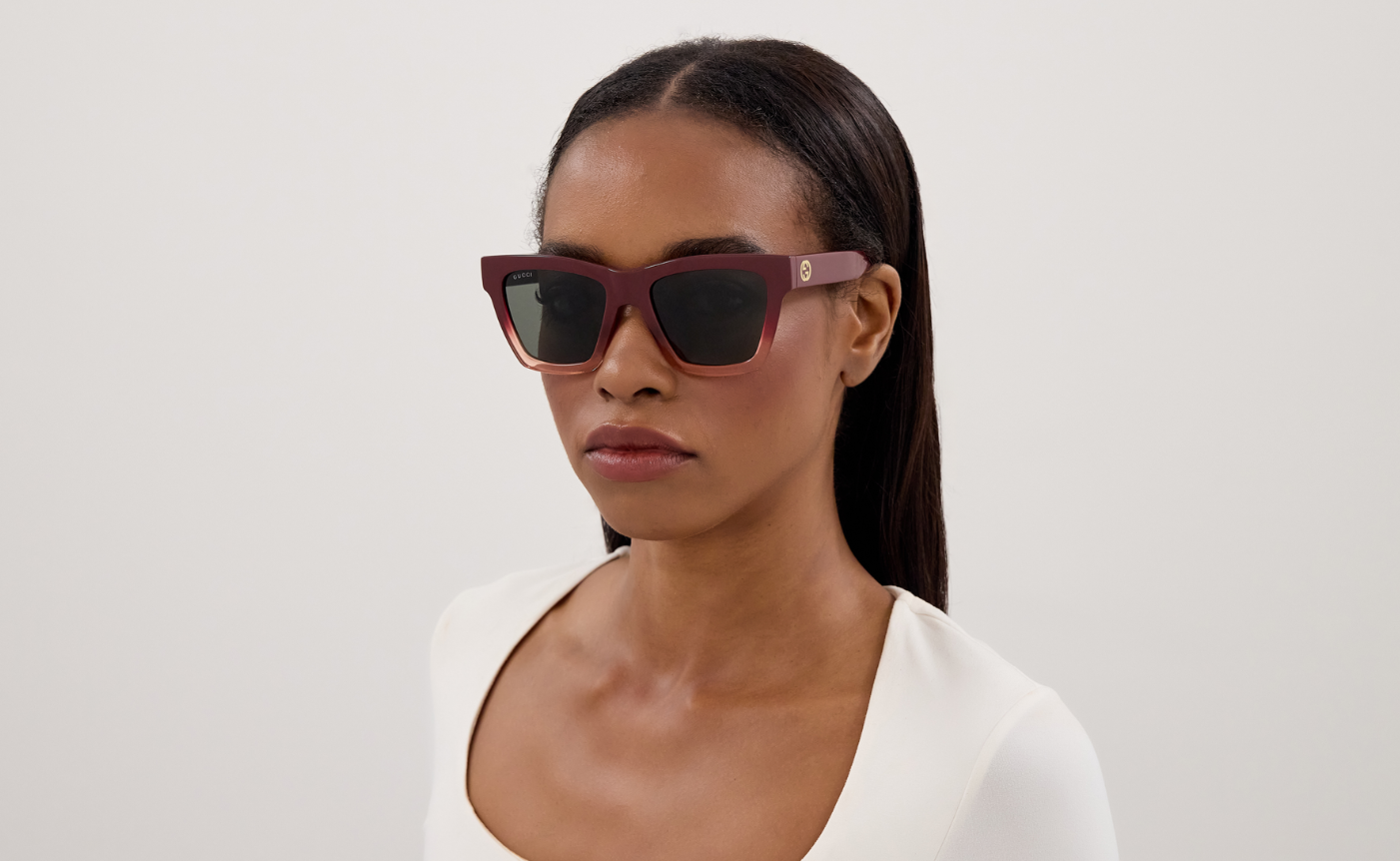 Gucci GG Logo GG1714S Sunglasses