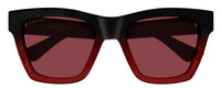 Gucci GG Logo GG1714S Sunglasses