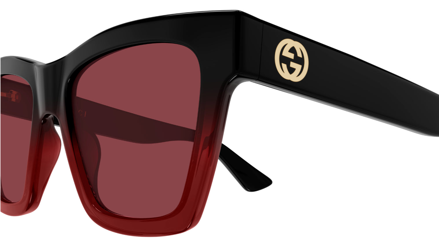 Gucci GG Logo GG1714S Sunglasses