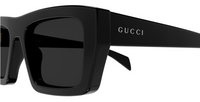 Gucci Logo GG2020S Sunglasses