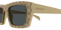 Gucci Logo GG2020S Sunglasses