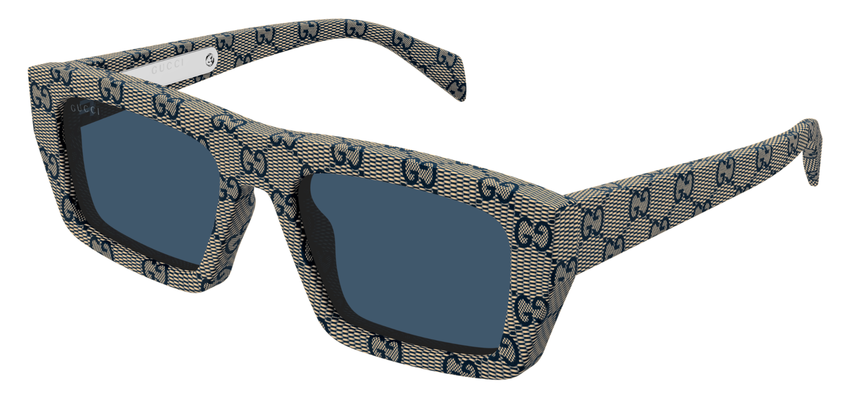 Gucci Logo GG2020S Sunglasses