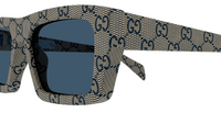 Gucci Logo GG2020S Sunglasses