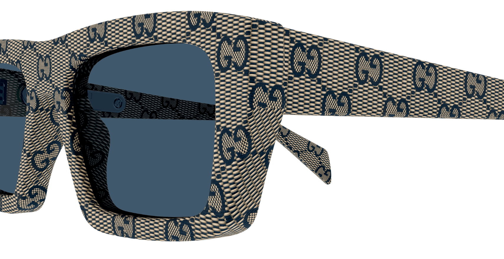 Gucci Logo GG2020S Sunglasses