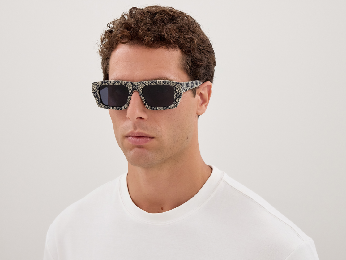 Gucci Logo GG2020S Sunglasses