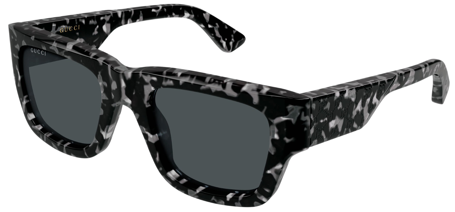 Gucci Lettering GG1668S Sunglasses