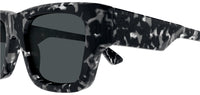 Gucci Lettering GG1668S Sunglasses
