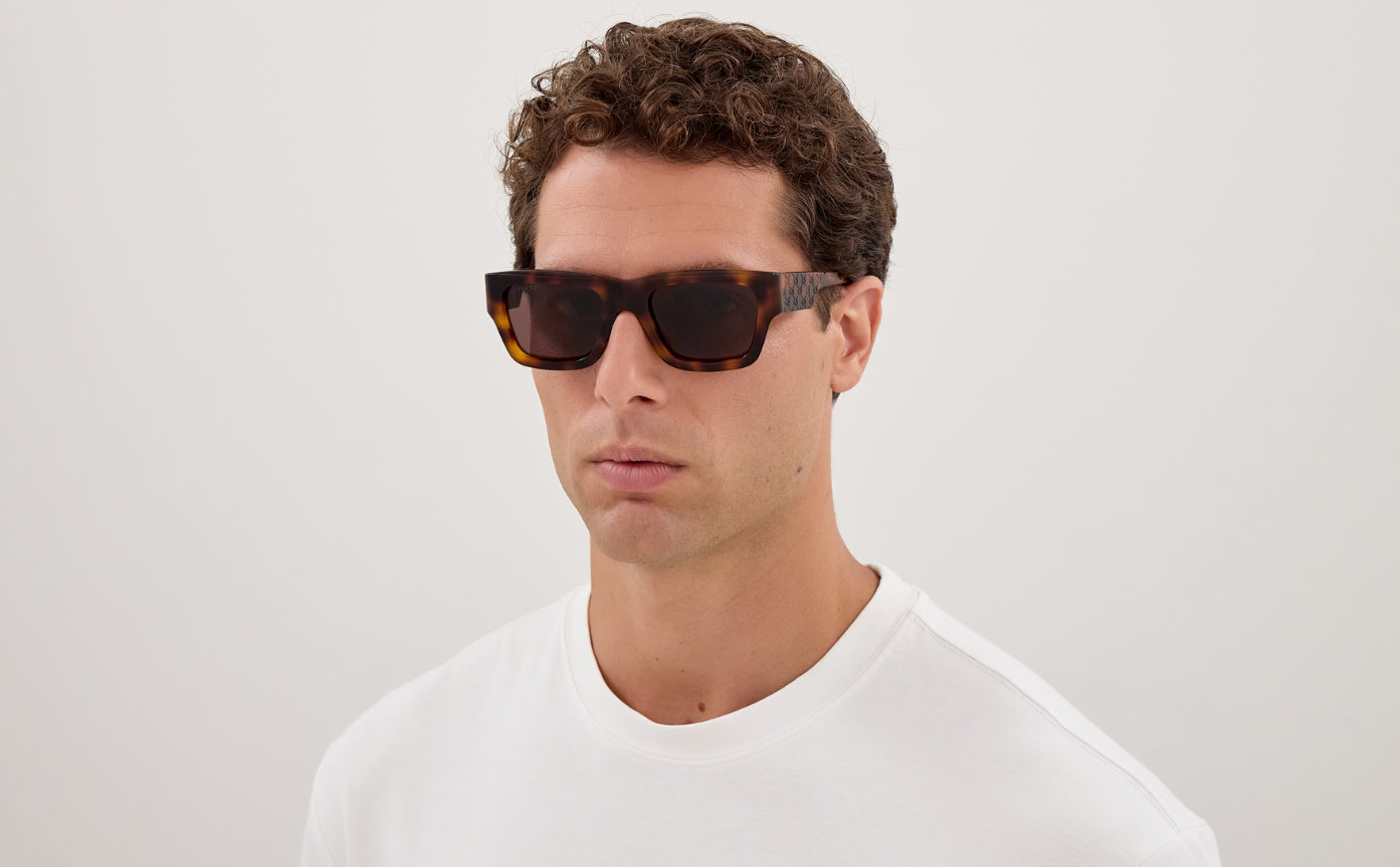 Gucci Lettering GG1668S Sunglasses