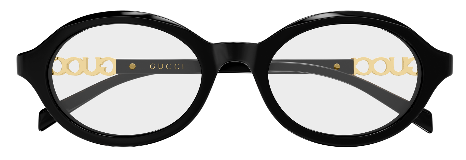 Gucci Logo GG2153O Eyeglasses