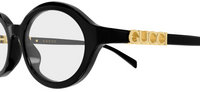 Gucci Logo GG2153O Eyeglasses