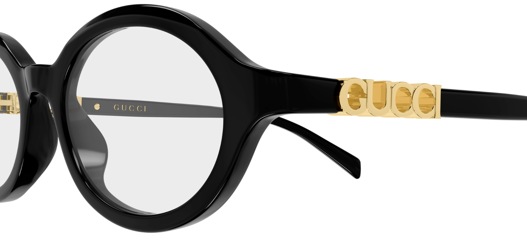 Gucci Logo GG2153O Eyeglasses