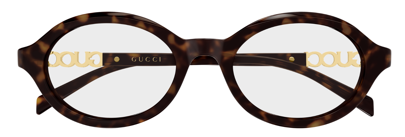 Gucci Logo GG2153O Eyeglasses