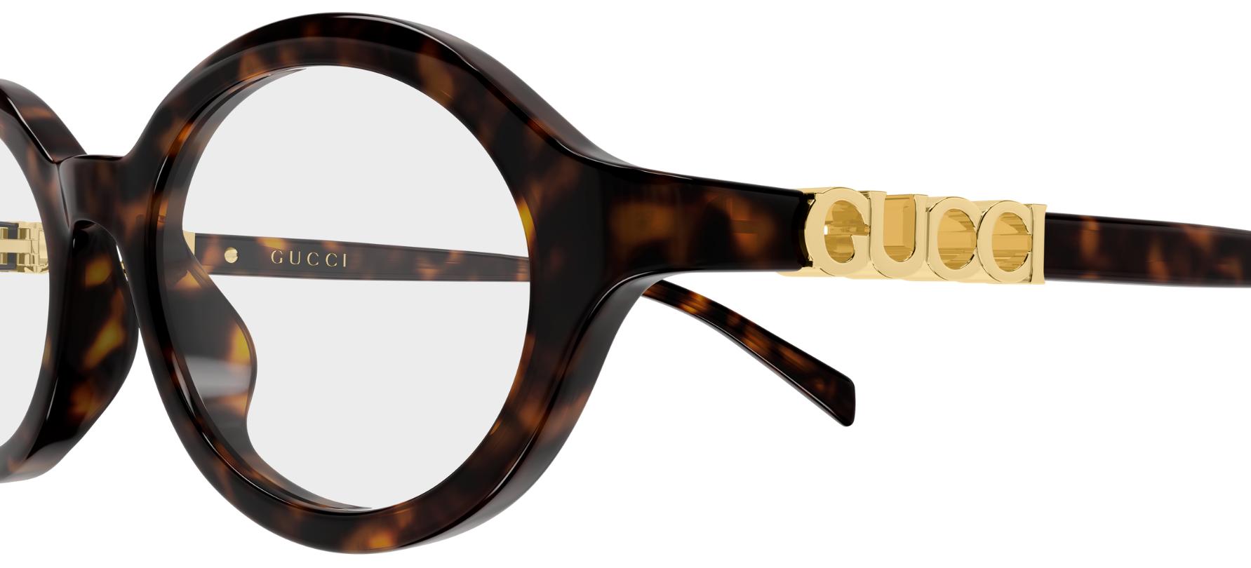 Gucci Logo GG2153O Eyeglasses